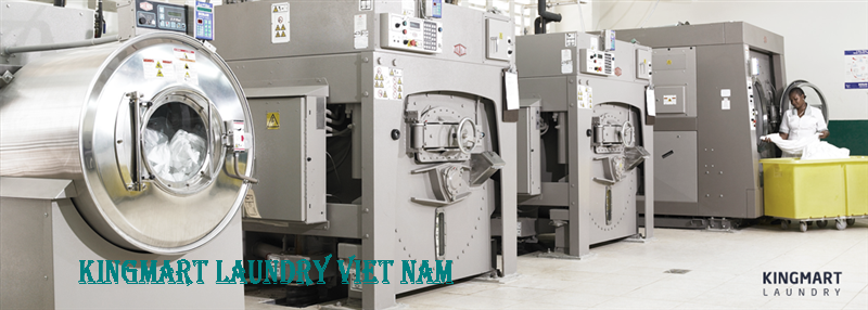 Design consult installation import distributor for laundromat, laundry workshop, laundry system